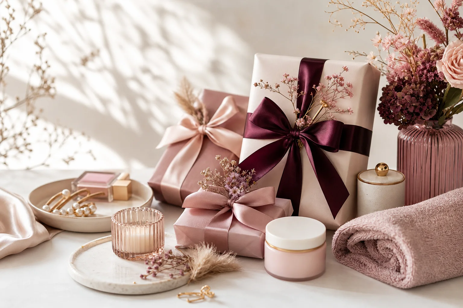 Gifts