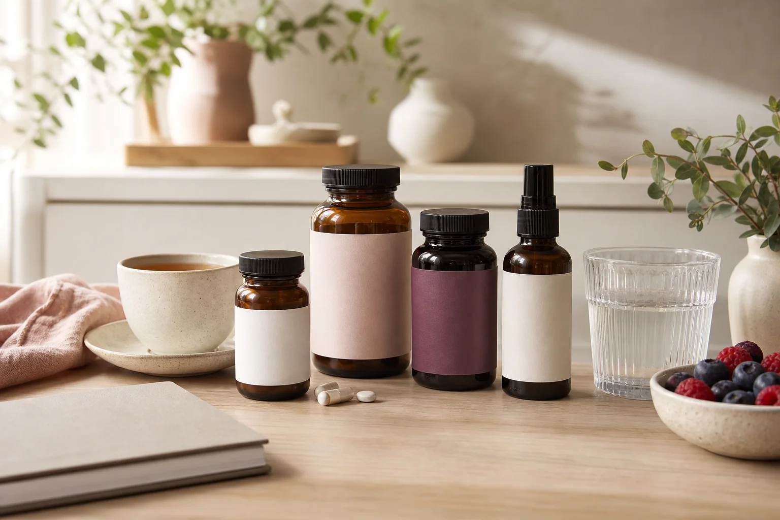 Wellness edit