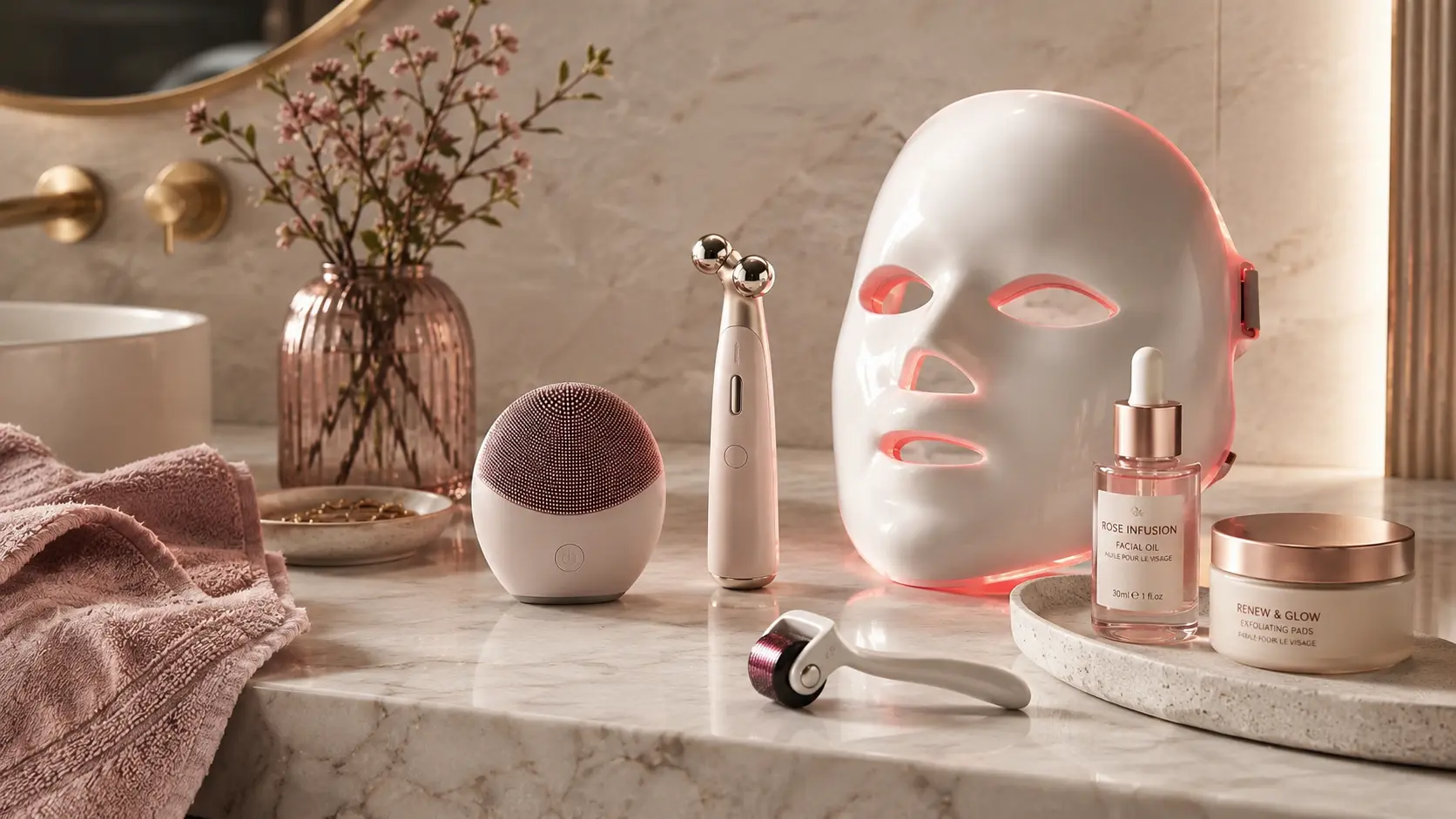 At-Home Treatment